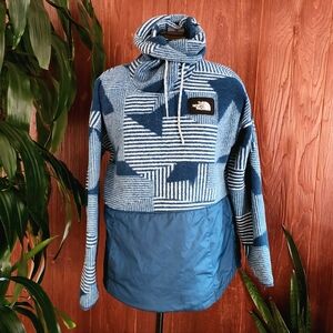 The North Face Fleece Hoodie